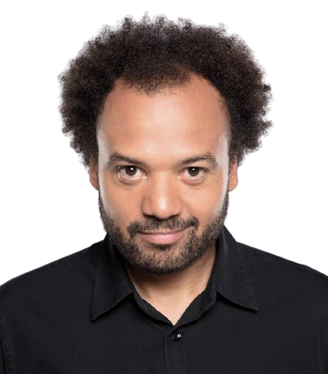 Fabrice Eboué